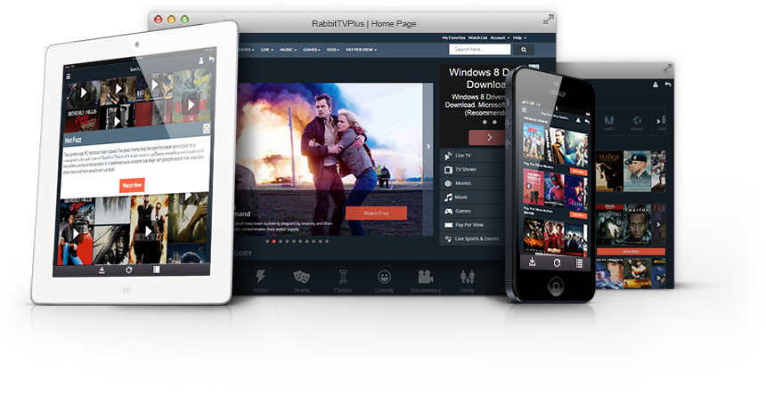 OBPlayer TV